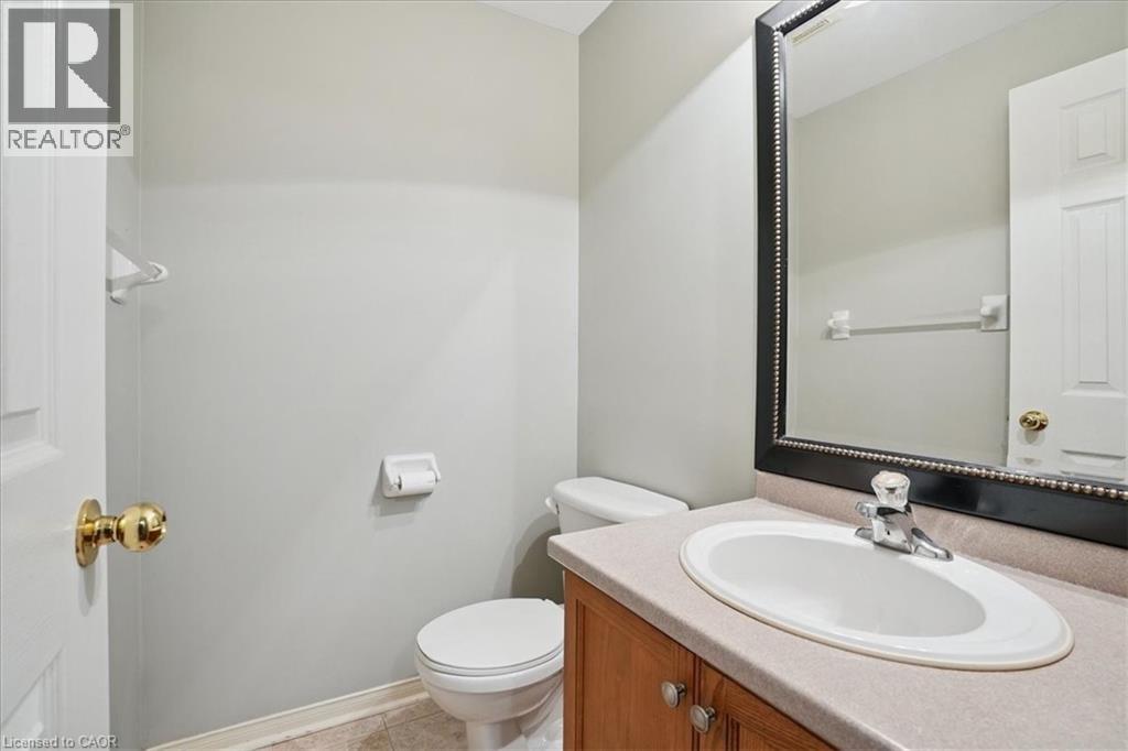 70 Moore Crescent, Ancaster, Ontario  L9G 4Z6 - Photo 18 - 40754398