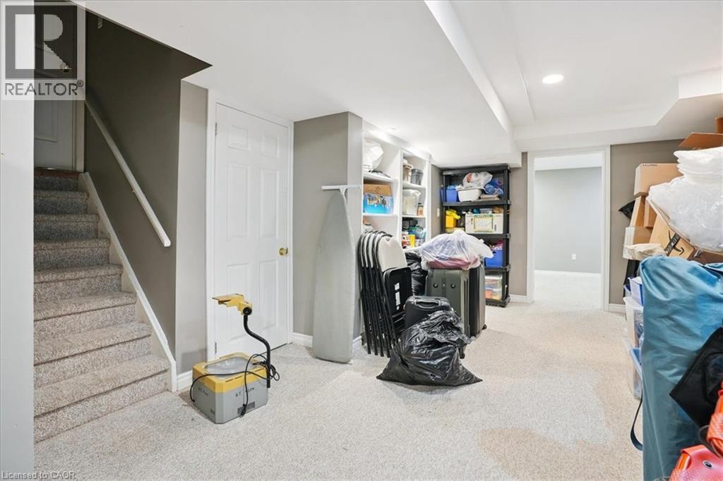 70 Moore Crescent, Ancaster, Ontario  L9G 4Z6 - Photo 28 - 40754398