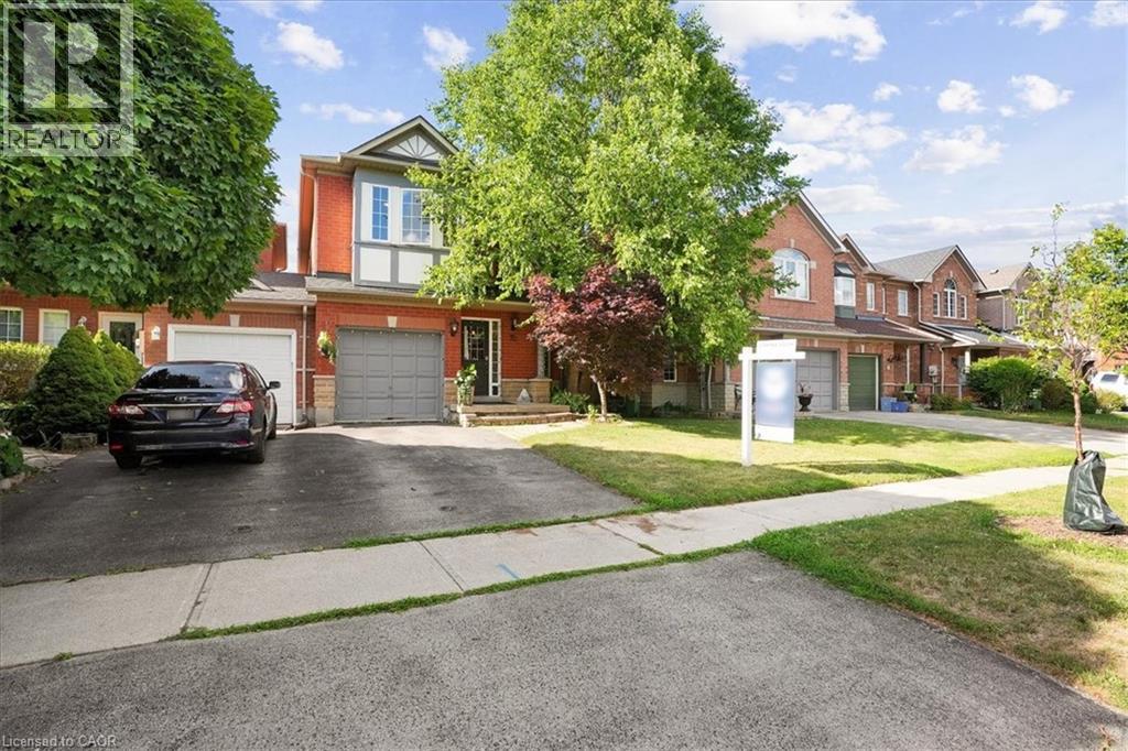 70 Moore Crescent, Ancaster, Ontario  L9G 4Z6 - Photo 3 - 40754398