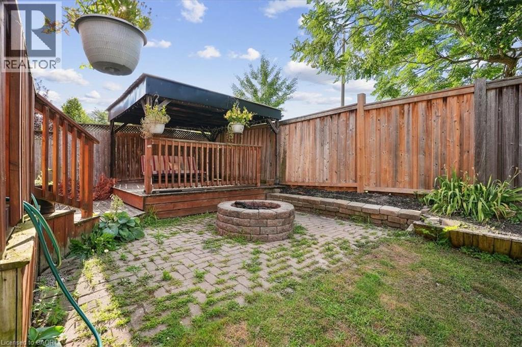 70 Moore Crescent, Ancaster, Ontario  L9G 4Z6 - Photo 32 - 40754398