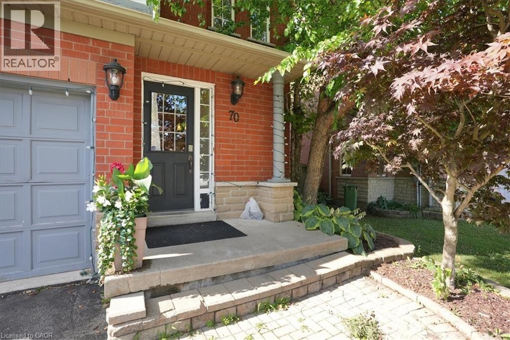 70 Moore Crescent, Ancaster, Ontario  L9G 4Z6 - Photo 4 - 40754398