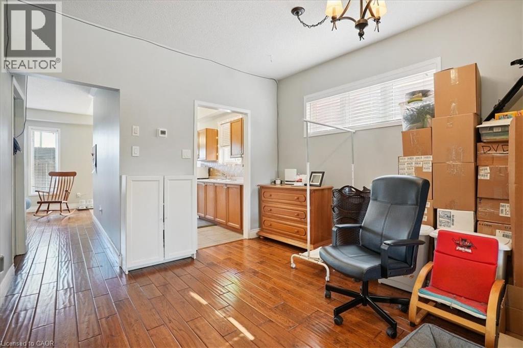 70 Moore Crescent, Ancaster, Ontario  L9G 4Z6 - Photo 8 - 40754398