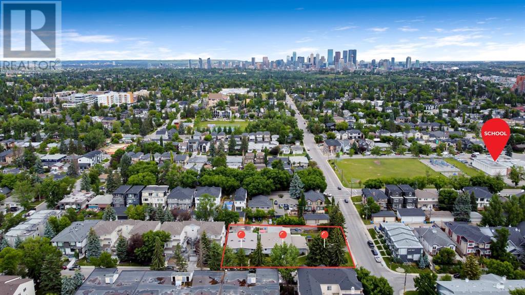 Property at 604 56 Avenue SW image 1