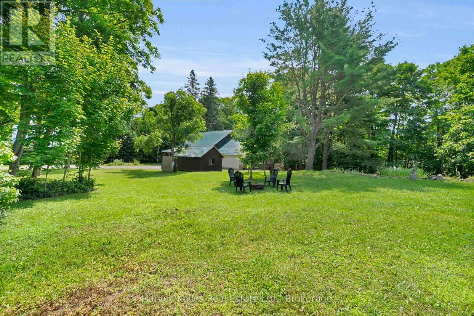15 Victoria Street, Seguin, Ontario  P0C 1J0 - Photo 18 - X12306117