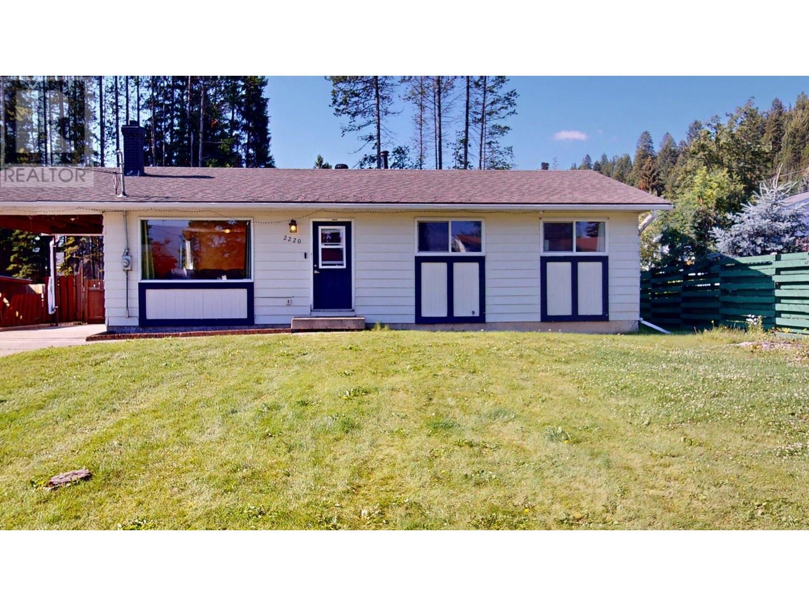 2220 Almond Street