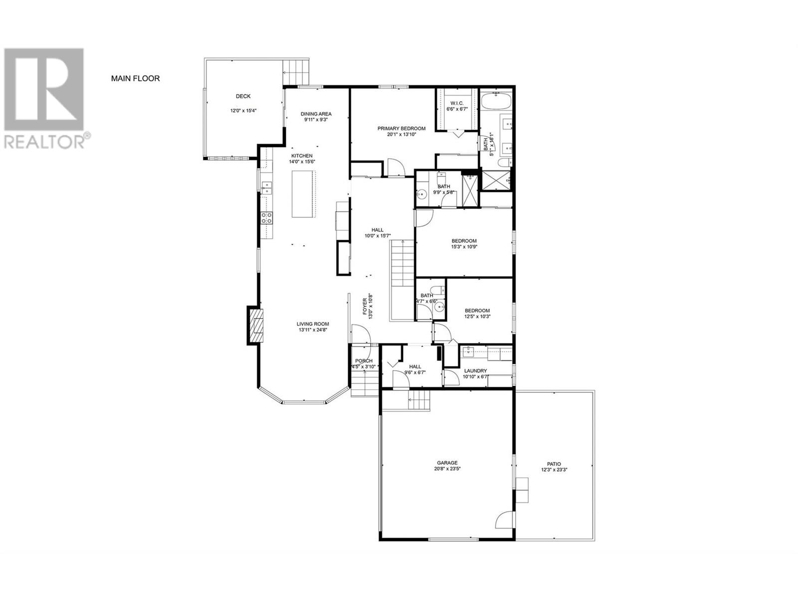 1108 14 Avenue Unit# 118, Vernon, British Columbia  V1B 2S5 - Photo 7 - 10357118