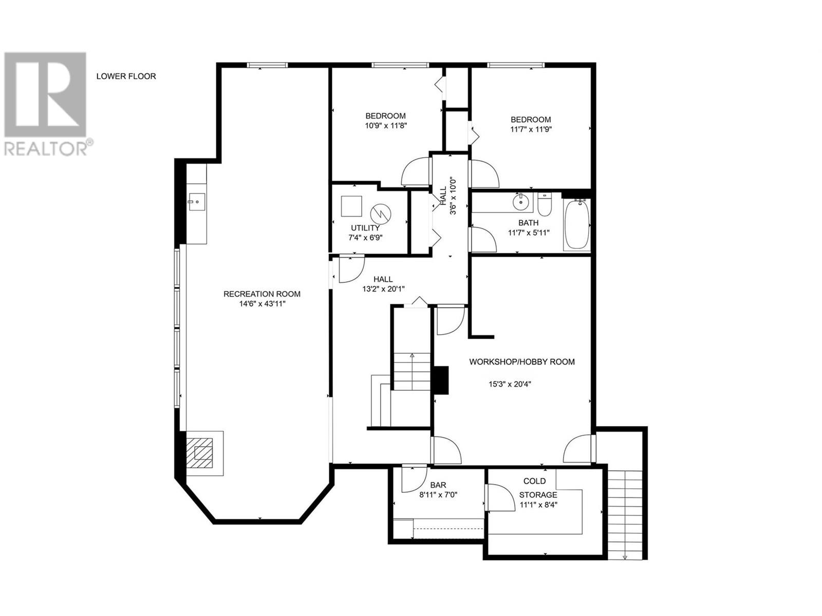 1108 14 Avenue Unit# 118, Vernon, British Columbia  V1B 2S5 - Photo 8 - 10357118