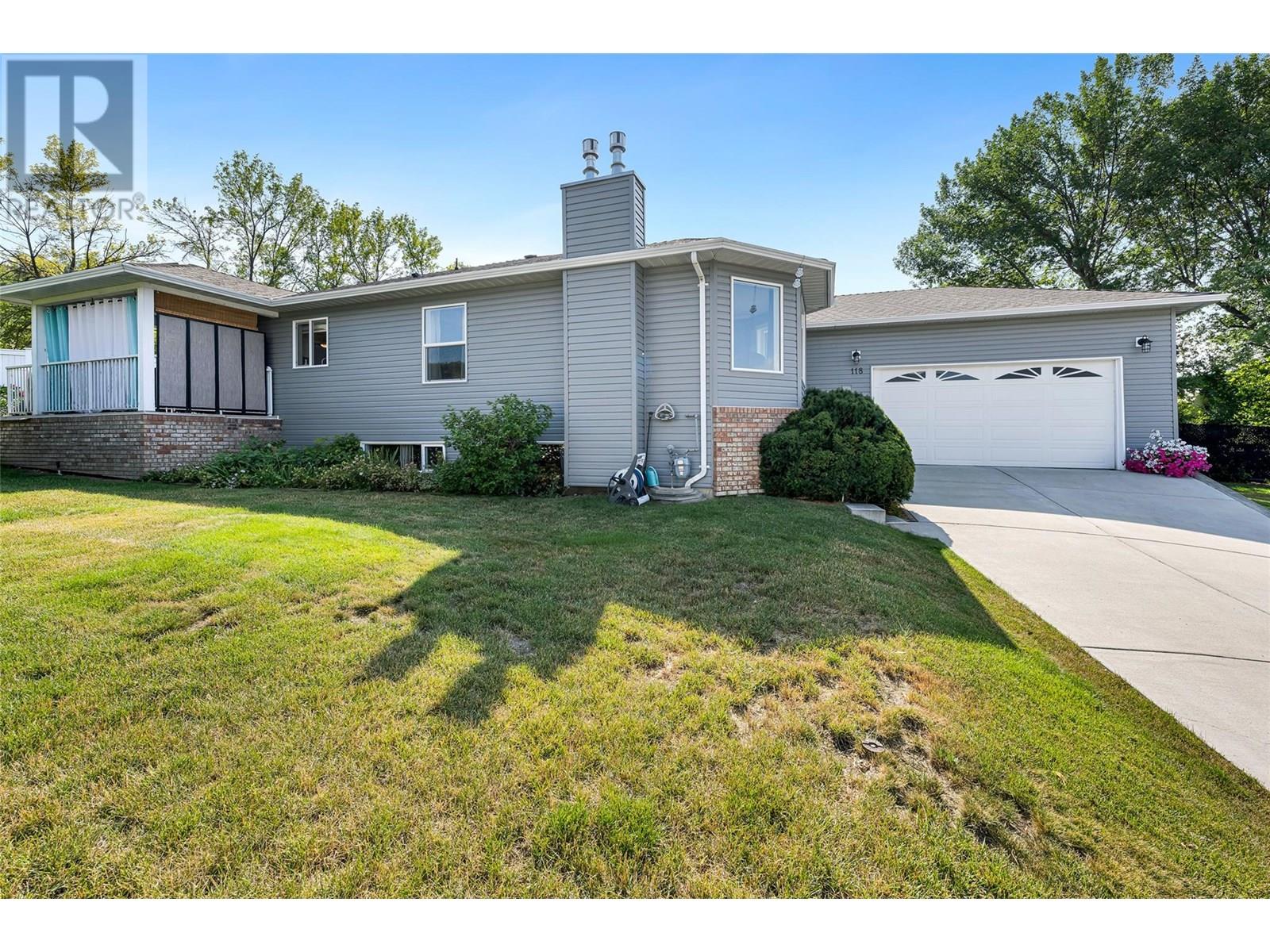 1108 14 Avenue Unit# 118, Vernon, British Columbia  V1B 2S5 - Photo 3 - 10357118
