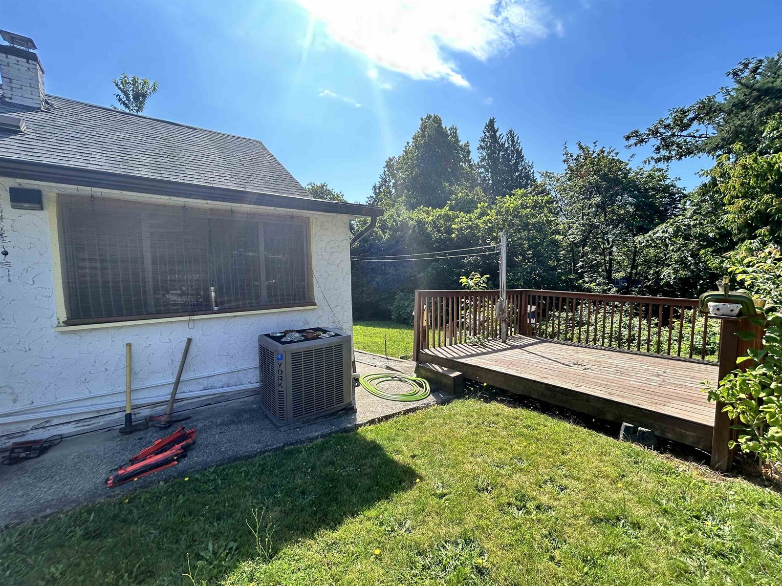 32846 6th Avenue, Mission, British Columbia  V2V 1Y9 - Photo 22 - R3030641