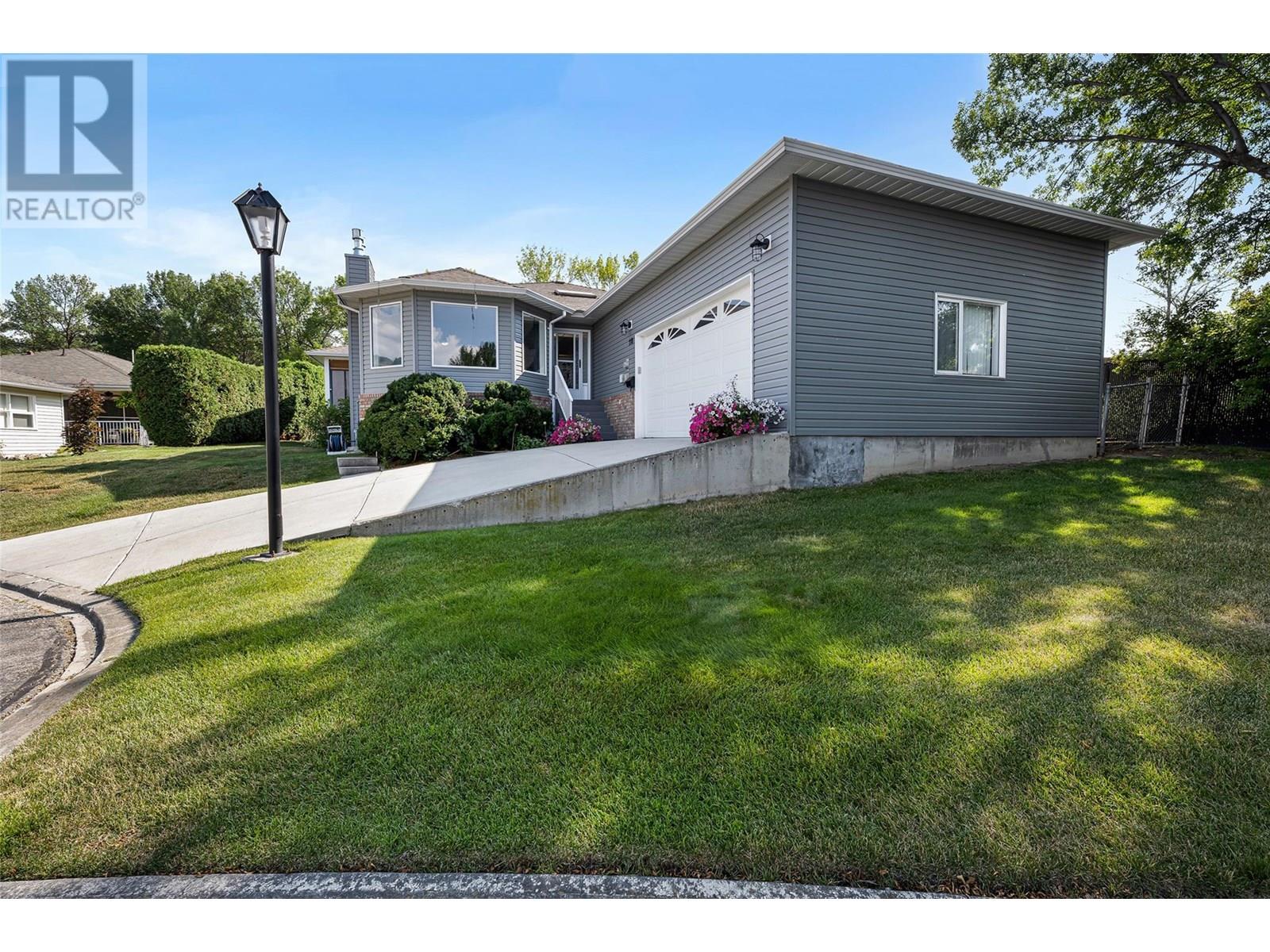1108 14 Avenue Unit# 118, Vernon, British Columbia