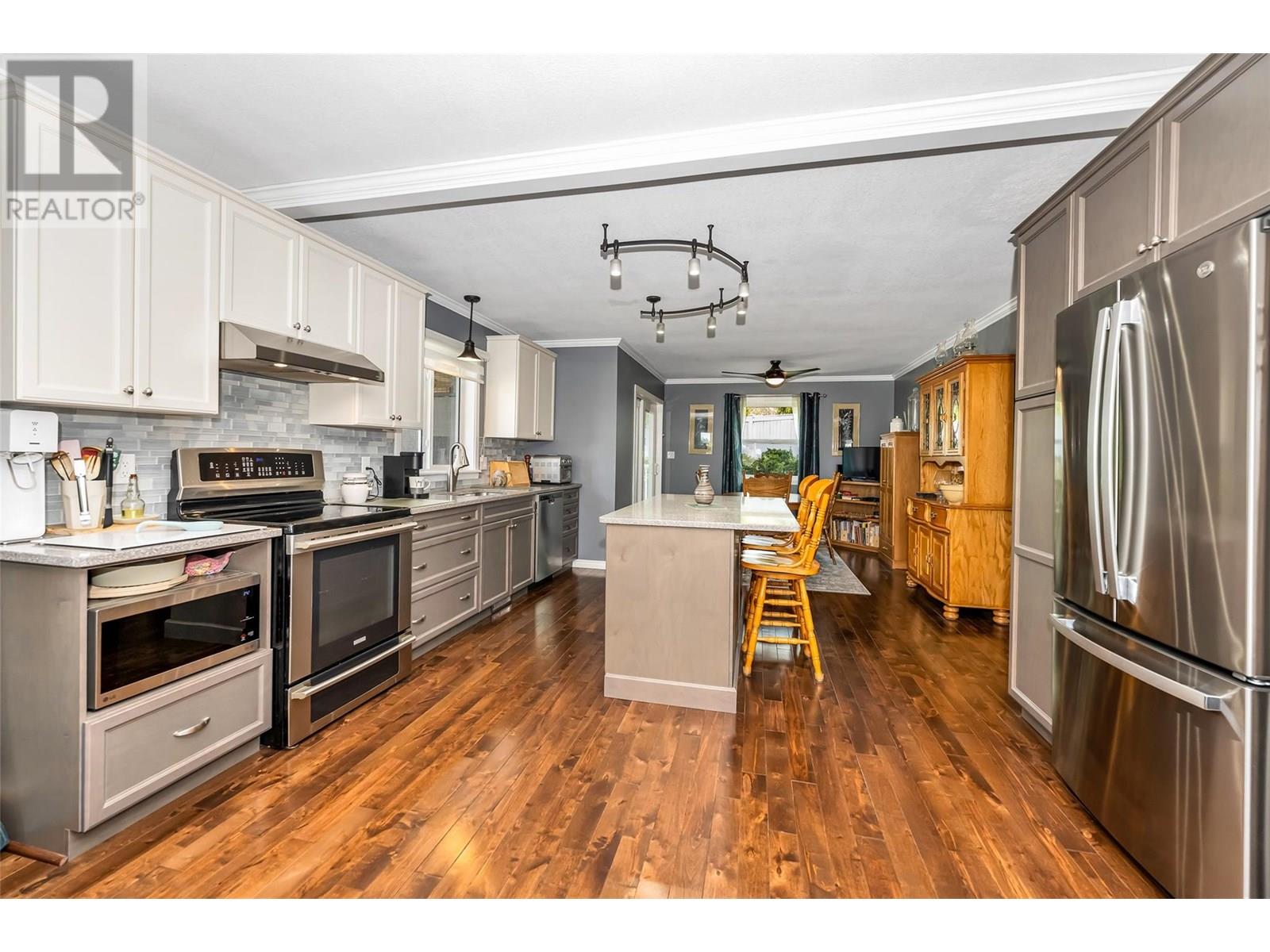 1108 14 Avenue Unit# 118, Vernon, British Columbia  V1B 2S5 - Photo 12 - 10357118