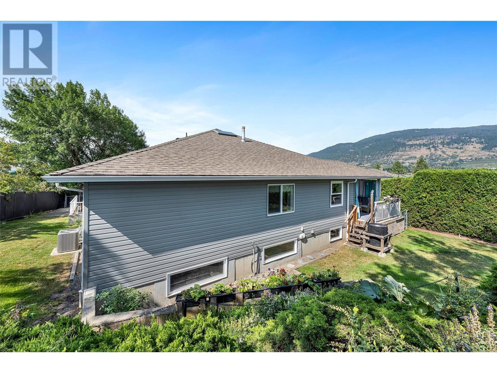 1108 14 Avenue Unit# 118, Vernon, British Columbia  V1B 2S5 - Photo 54 - 10357118