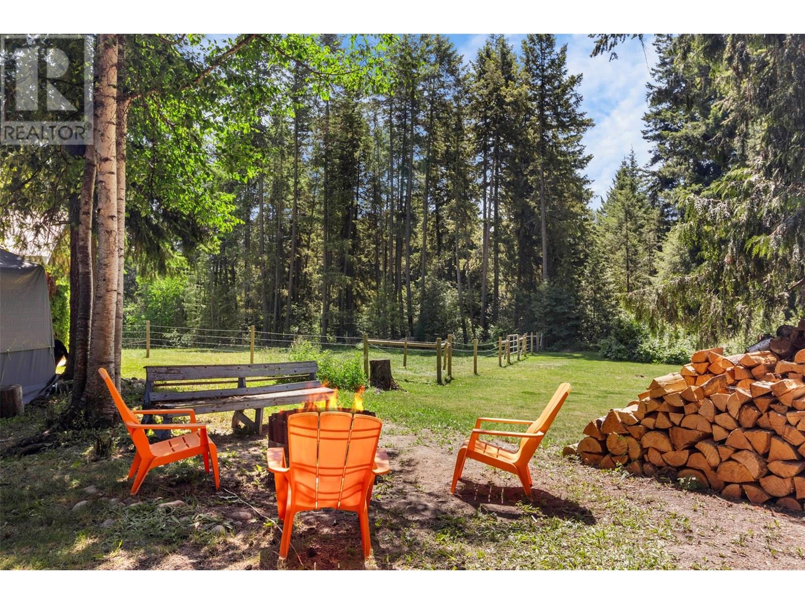 955 Raft River Road, Clearwater, British Columbia  V0E 1N1 - Photo 24 - 10352122