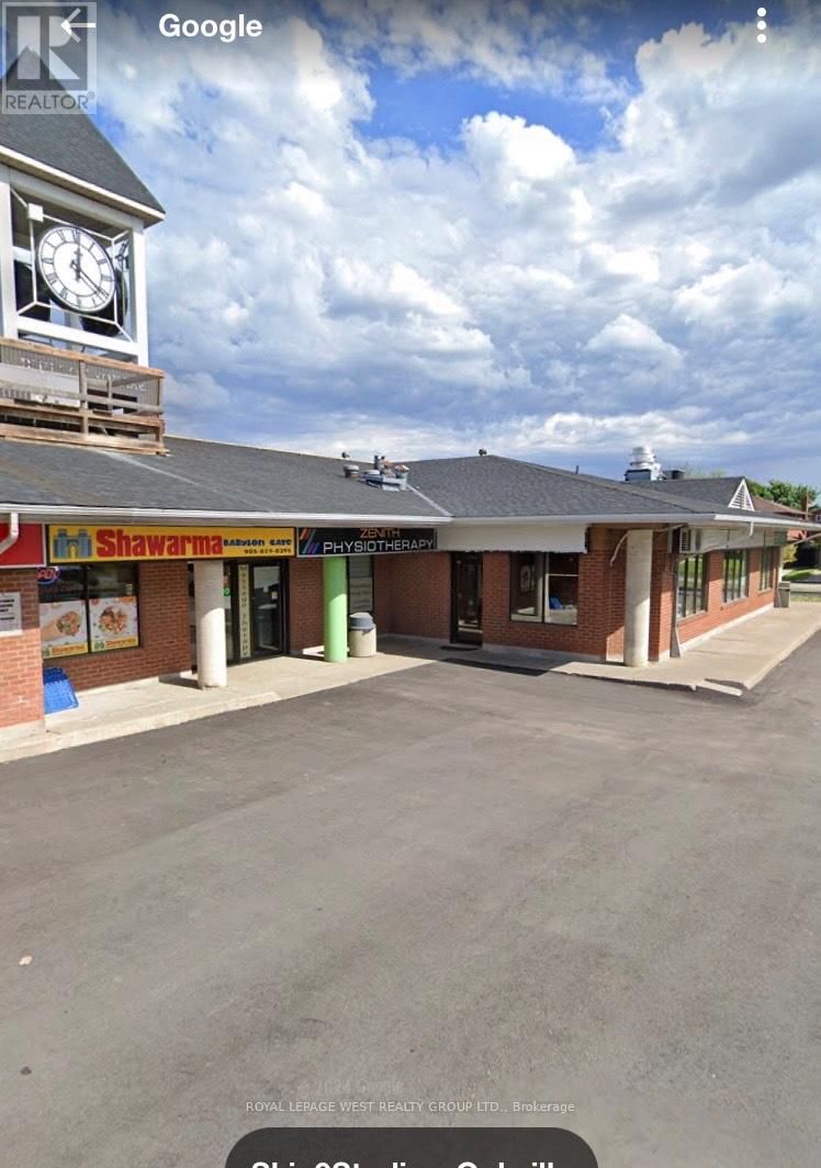 6 - 2828 Kingsway Drive E, Oakville (Cv Clearview), Ontario  L6J 7M2 - Photo 2 - W12244670