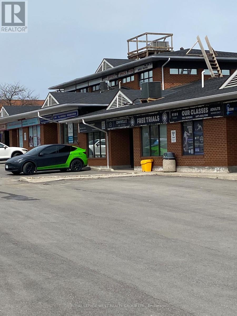 6 - 2828 Kingsway Drive E, Oakville (Cv Clearview), Ontario  L6J 7M2 - Photo 4 - W12244670