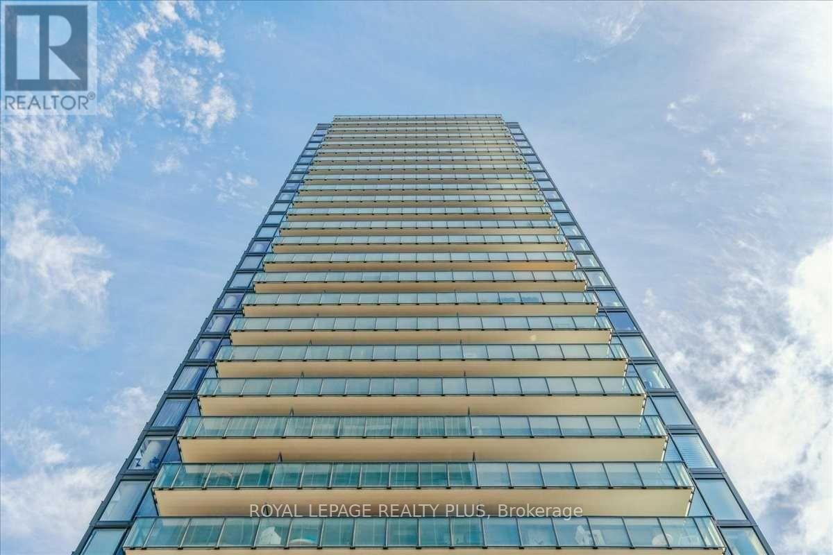 302 - 99 FOXBAR ROAD SW, Toronto, Ontario