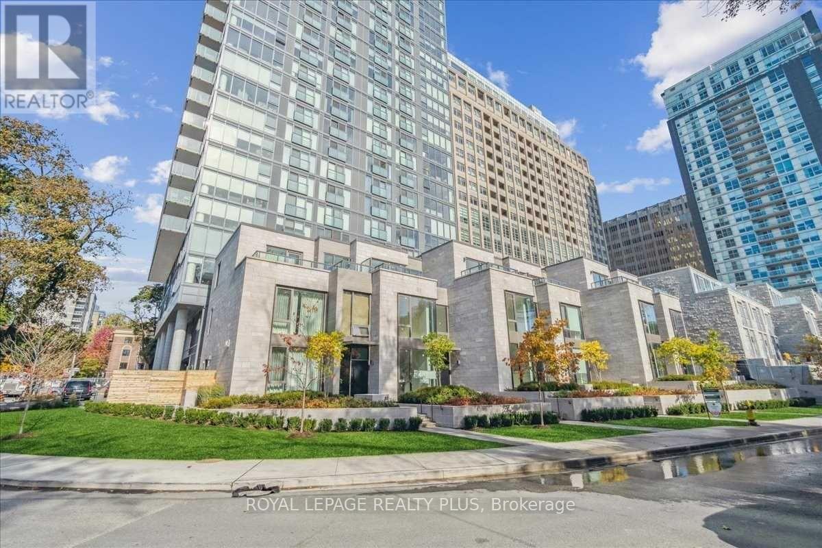 302 - 99 Foxbar Road Sw, Toronto, Ontario  M4V 2G5 - Photo 2 - C12306132