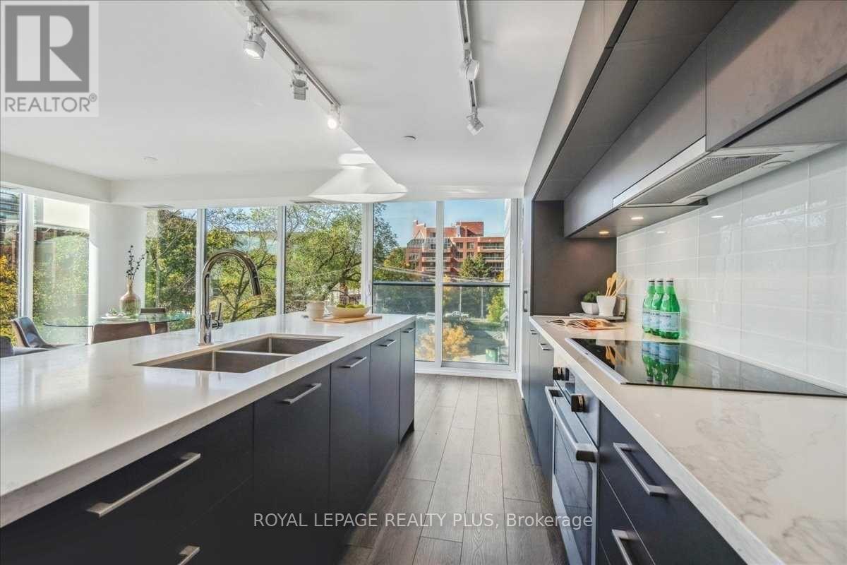 302 - 99 Foxbar Road Sw, Toronto, Ontario  M4V 2G5 - Photo 22 - C12306132