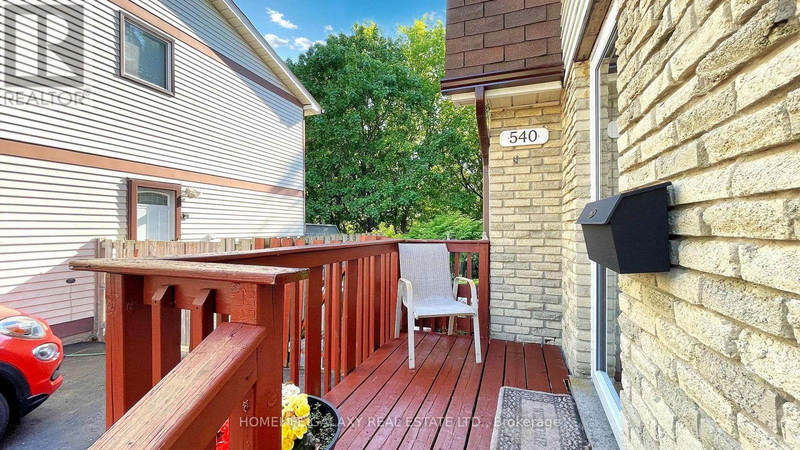 540 Camelot Drive, Oshawa, Ontario  L1K 1K4 - Photo 11 - E12306094