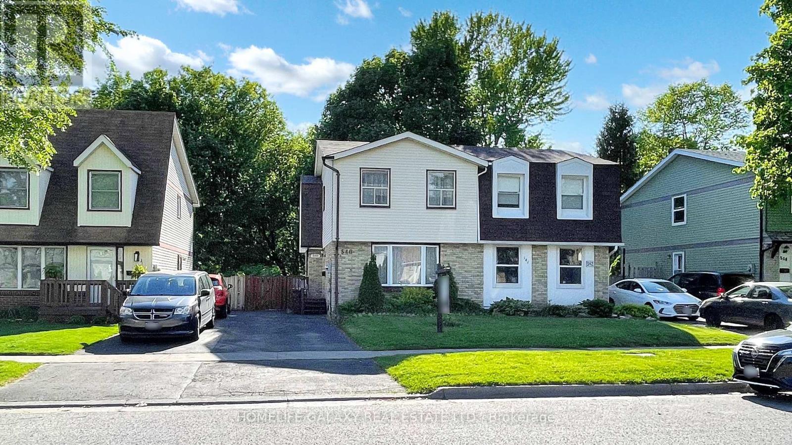 540 Camelot Drive, Oshawa, Ontario  L1K 1K4 - Photo 3 - E12306094