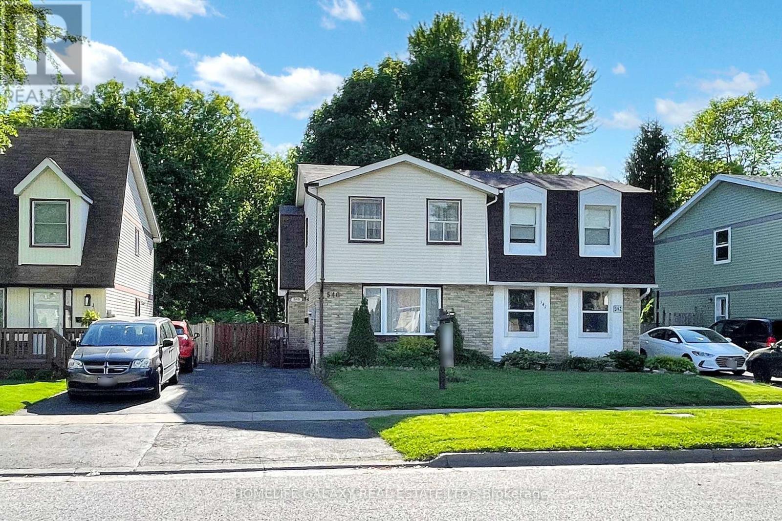 540 Camelot Drive, Oshawa, Ontario  L1K 1K4 - Photo 4 - E12306094