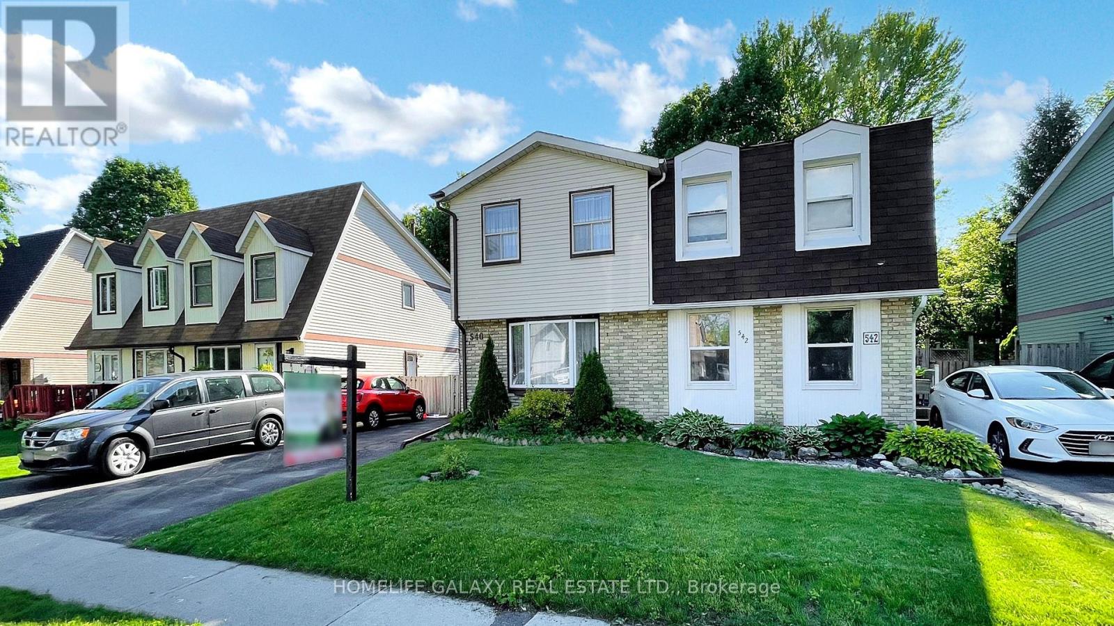 540 Camelot Drive, Oshawa, Ontario  L1K 1K4 - Photo 5 - E12306094
