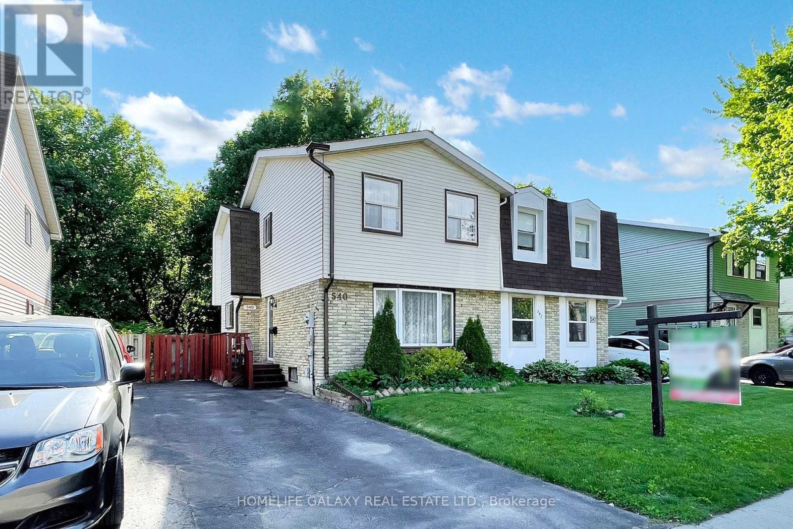540 Camelot Drive, Oshawa, Ontario  L1K 1K4 - Photo 8 - E12306094