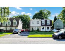 540 CAMELOT DRIVE, Oshawa, Ontario
