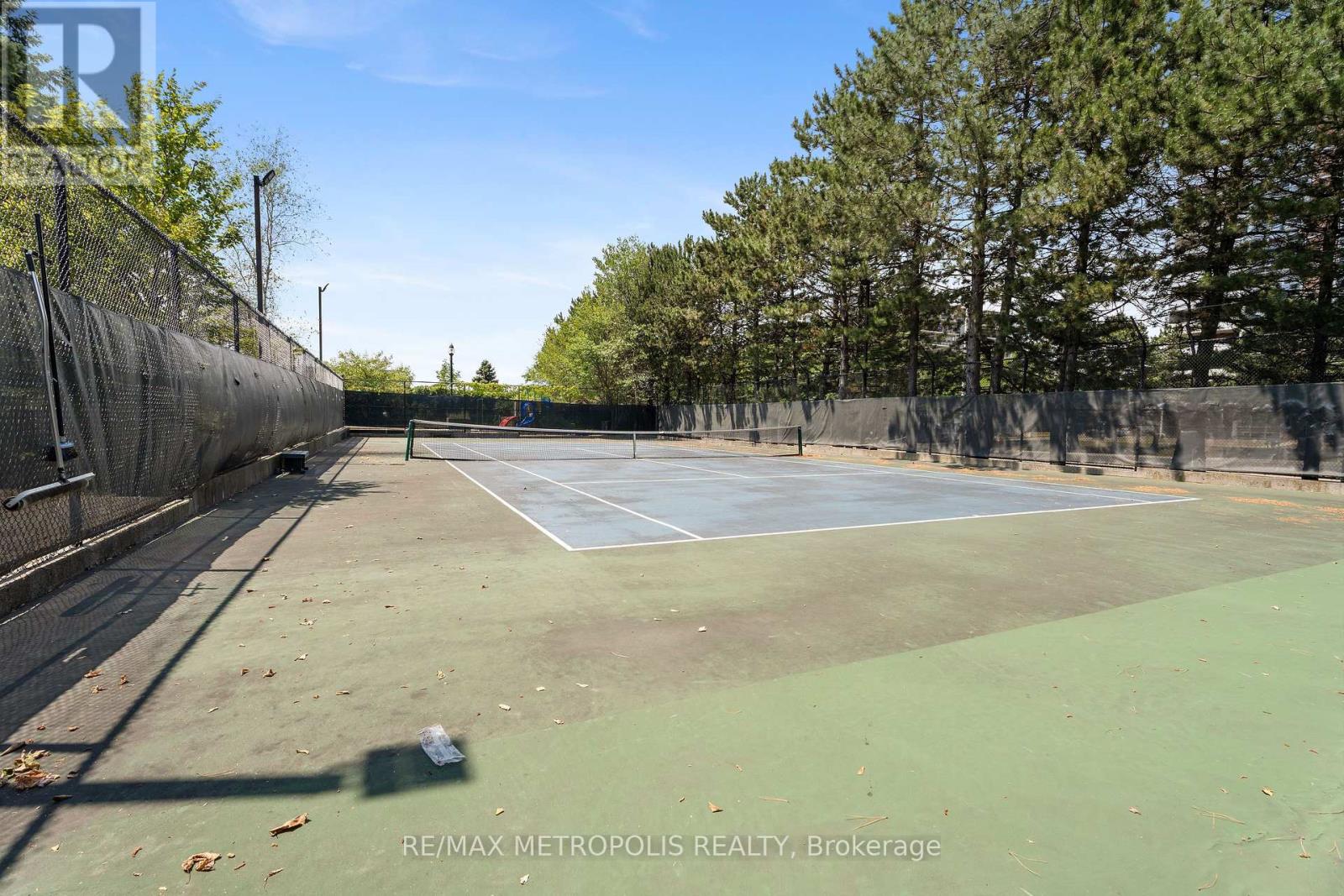 1707 - 3233 Eglinton Avenue E, Toronto, Ontario  M1J 3N6 - Photo 32 - E12303457