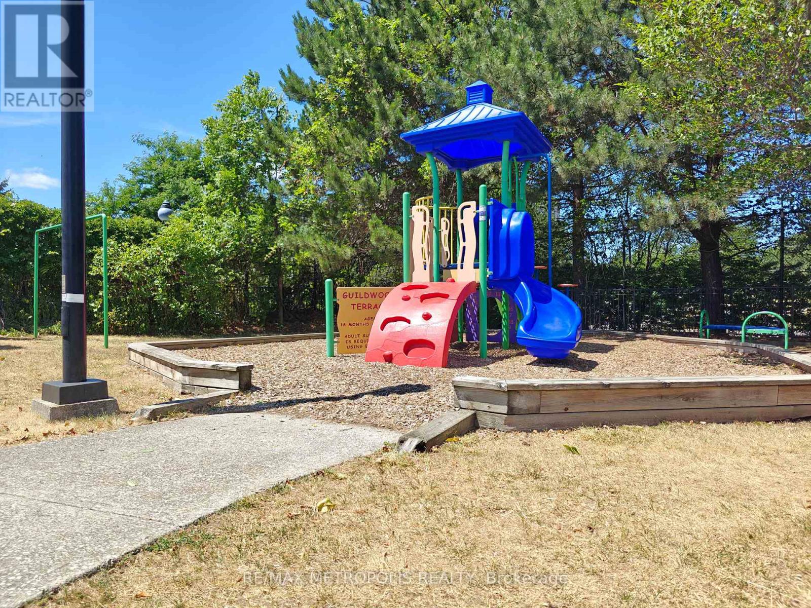 1707 - 3233 Eglinton Avenue E, Toronto, Ontario  M1J 3N6 - Photo 34 - E12303457