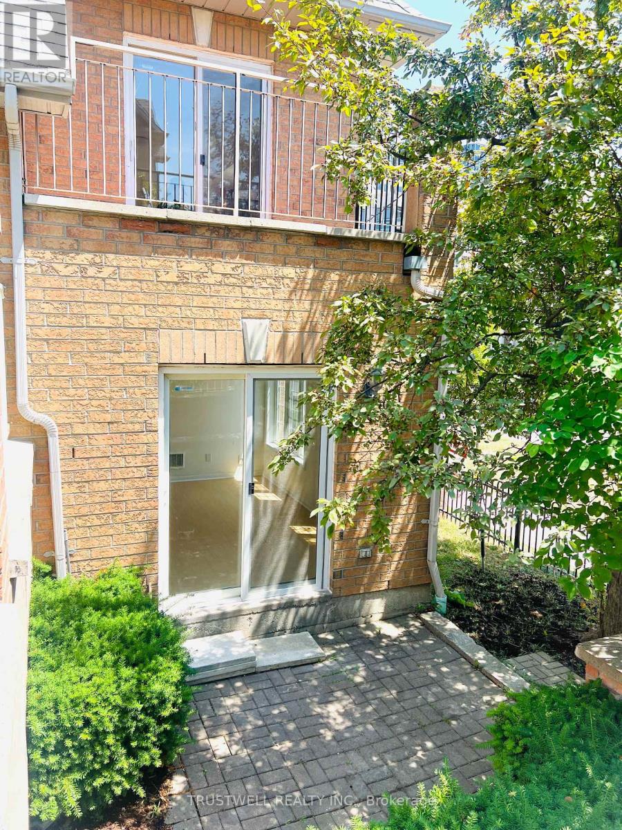 1 - 16 Cox Boulevard, Markham, Ontario  L3R 4G4 - Photo 14 - N12306105