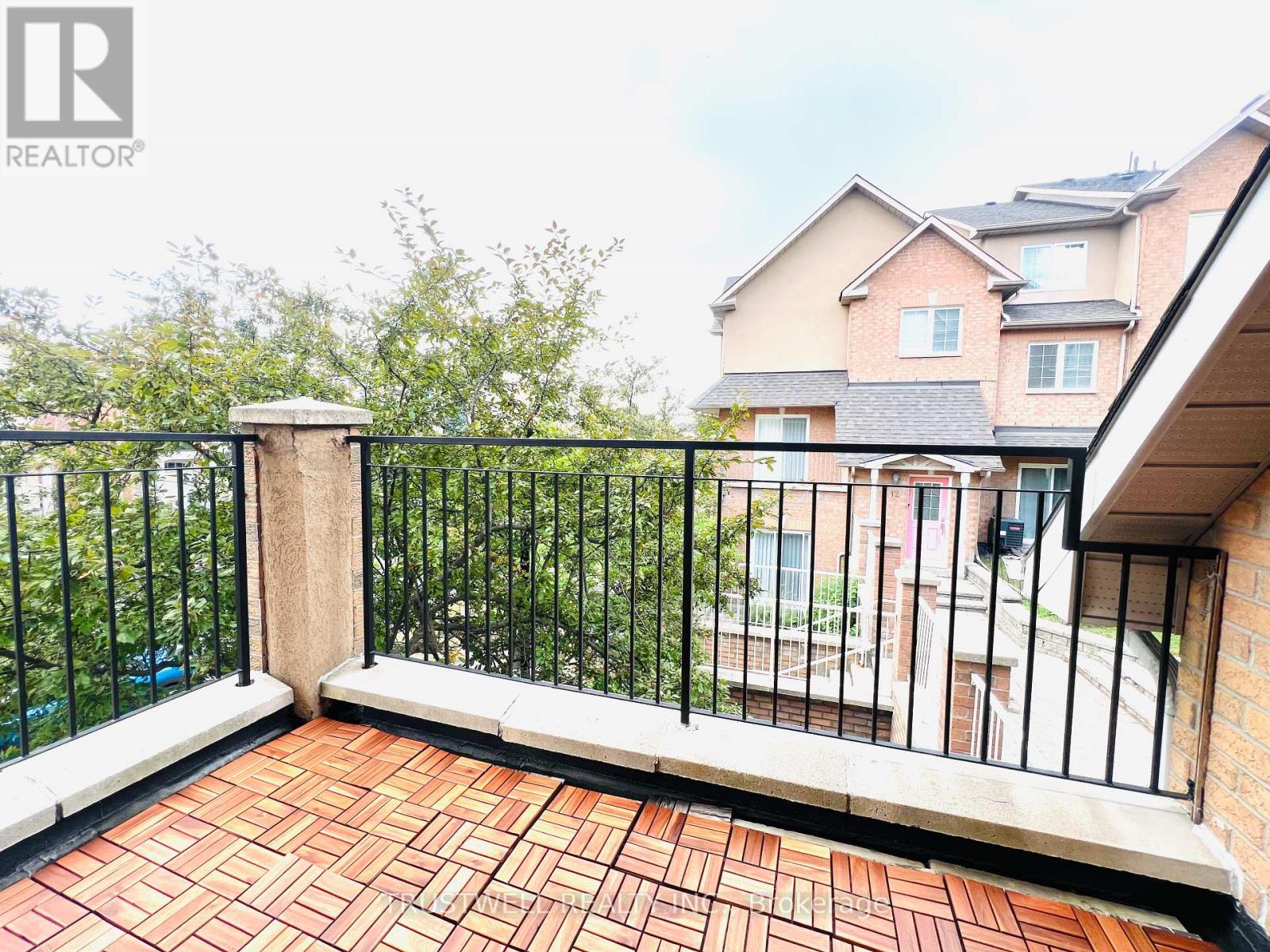 1 - 16 Cox Boulevard, Markham, Ontario  L3R 4G4 - Photo 18 - N12306105