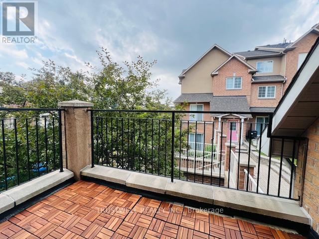 1 - 16 Cox Boulevard, Markham, Ontario  L3R 4G4 - Photo 6 - N12306105
