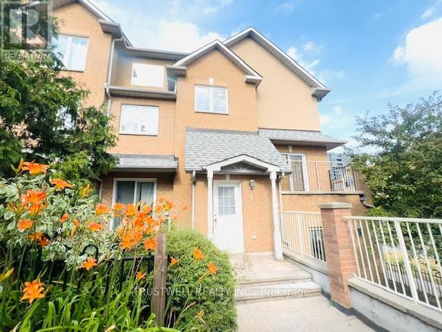 1 - 16 Cox Boulevard, Markham, Ontario  L3R 4G4 - Photo 8 - N12306105