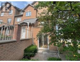 1 - 16 COX BOULEVARD, Markham, Ontario