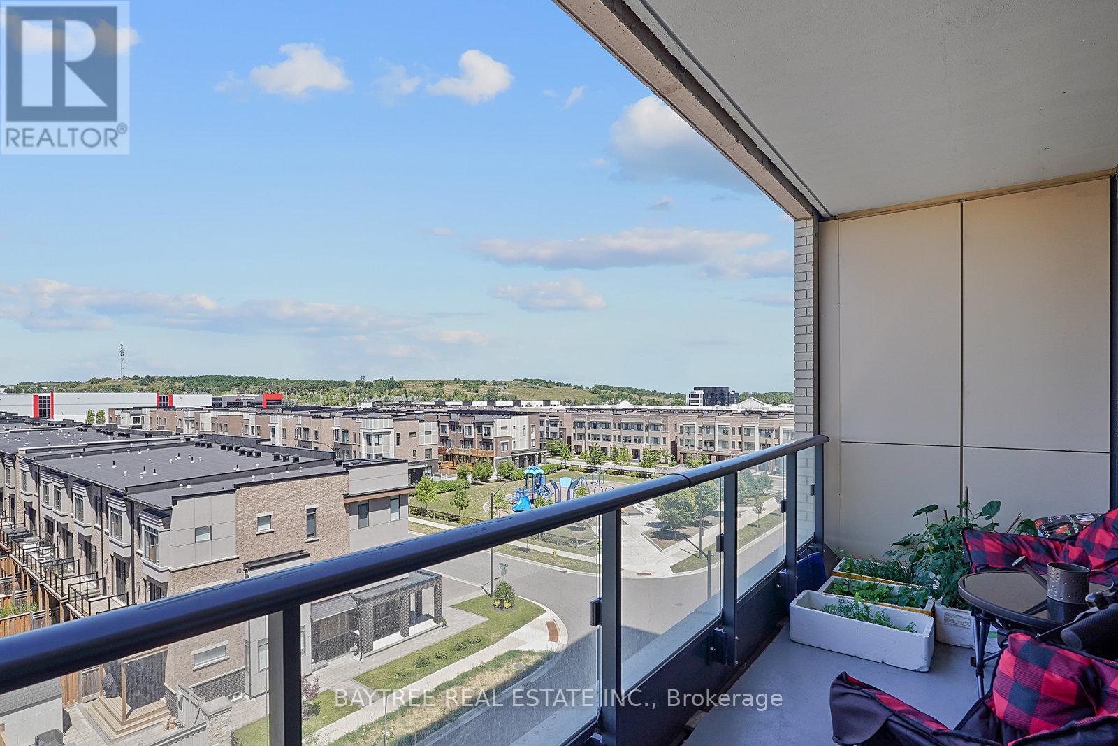 508 - 120 Eagle Rock Way, Vaughan, Ontario  L6A 5C9 - Photo 18 - N12306161