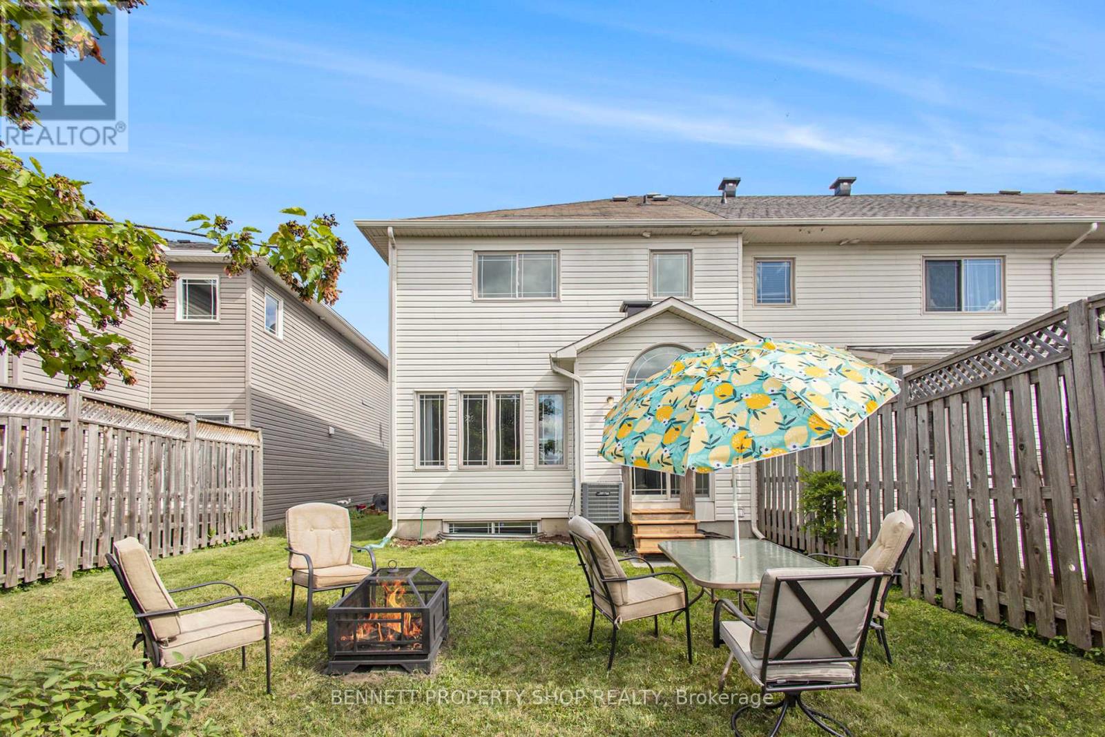 508 Pepperville Crescent, Ottawa, Ontario  K2M 0E3 - Photo 24 - X12306203
