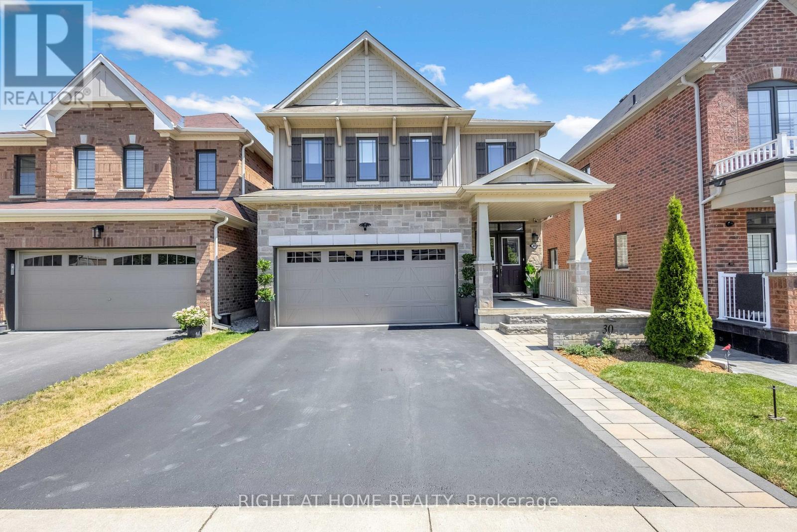 30 Kelso Drive, Haldimand, Ontario  N3W 0B7 - Photo 2 - X12306136