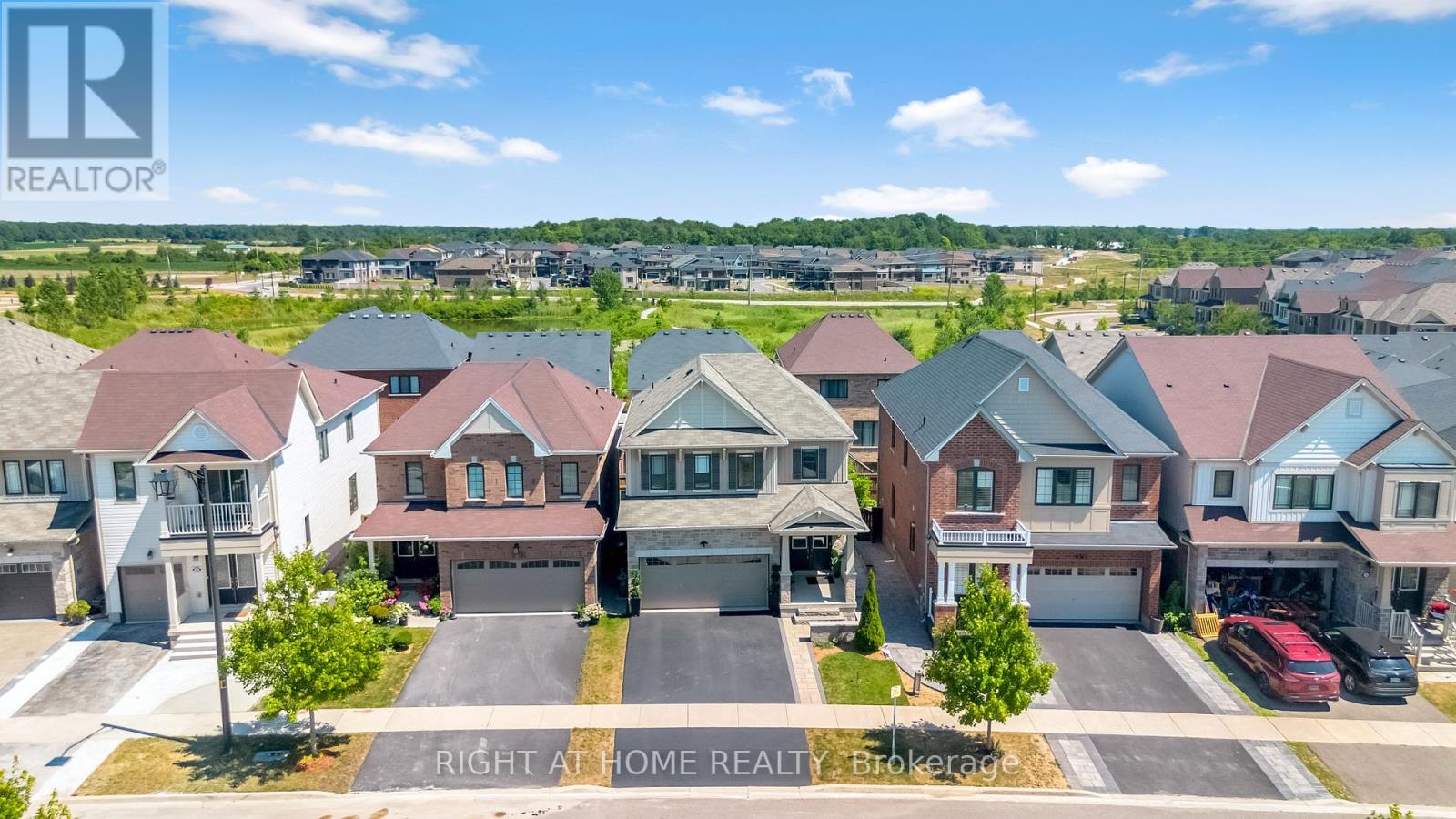 30 Kelso Drive, Haldimand, Ontario  N3W 0B7 - Photo 45 - X12306136
