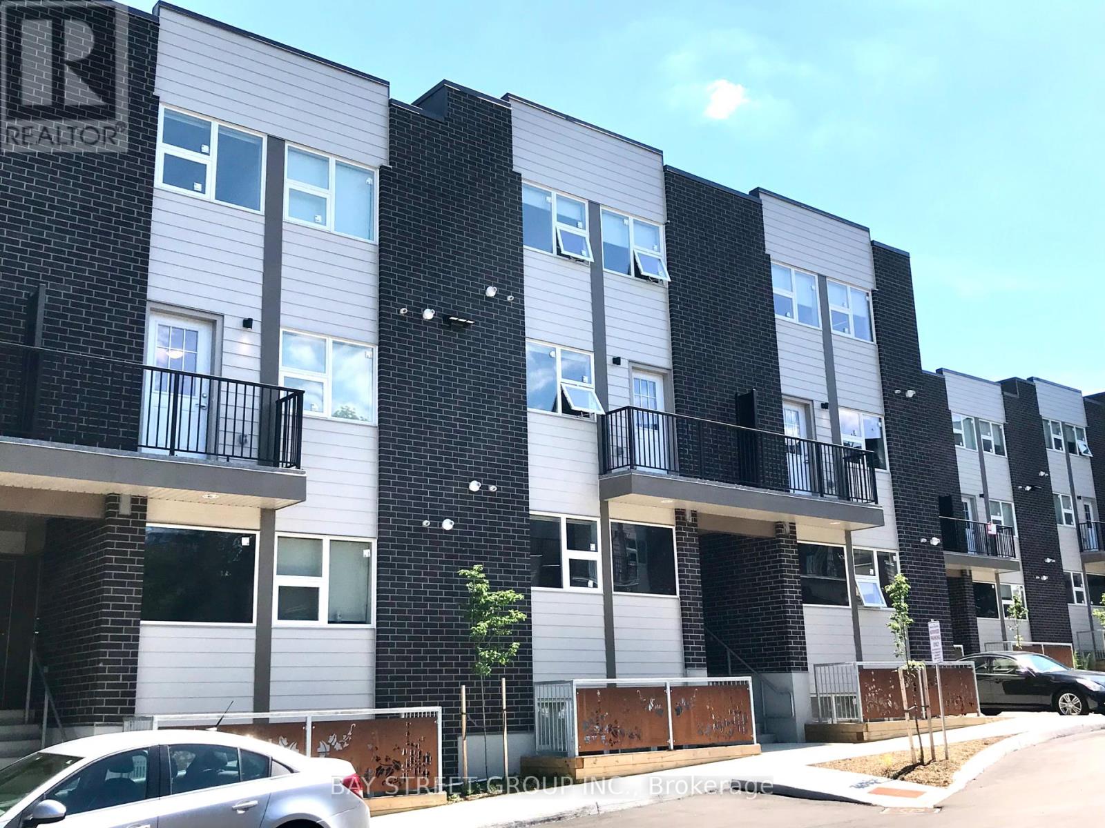 217 - 288 ALBERT STREET, Waterloo, Ontario