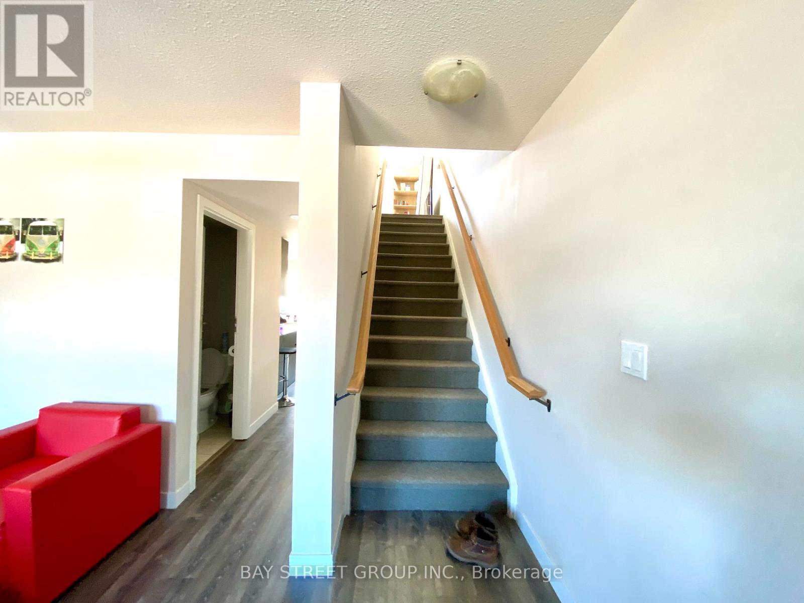 217 - 288 Albert Street, Waterloo, Ontario  N2L 3T8 - Photo 10 - X12306166