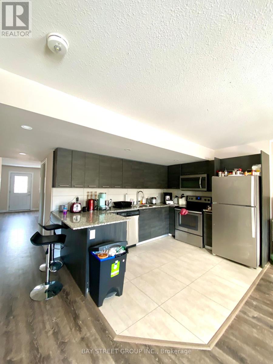 217 - 288 Albert Street, Waterloo, Ontario  N2L 3T8 - Photo 14 - X12306166
