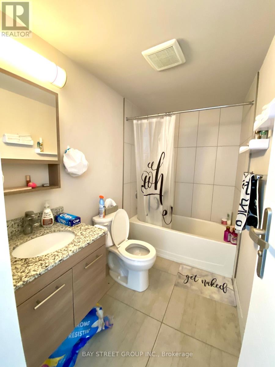 217 - 288 Albert Street, Waterloo, Ontario  N2L 3T8 - Photo 8 - X12306166