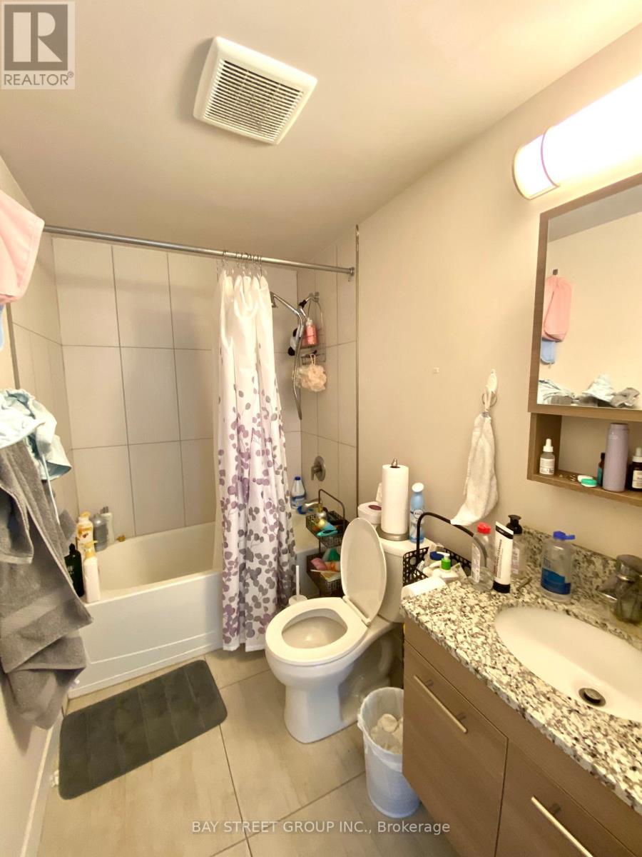 217 - 288 Albert Street, Waterloo, Ontario  N2L 3T8 - Photo 9 - X12306166