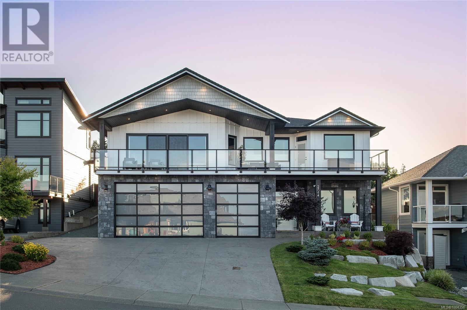 2784 Penfield Rd, Campbell River, British Columbia