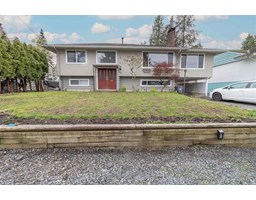 11524 97a Avenue, Surrey, Ca