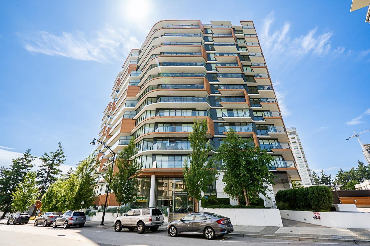 TH1 1439 GEORGE STREET, white rock, British Columbia
