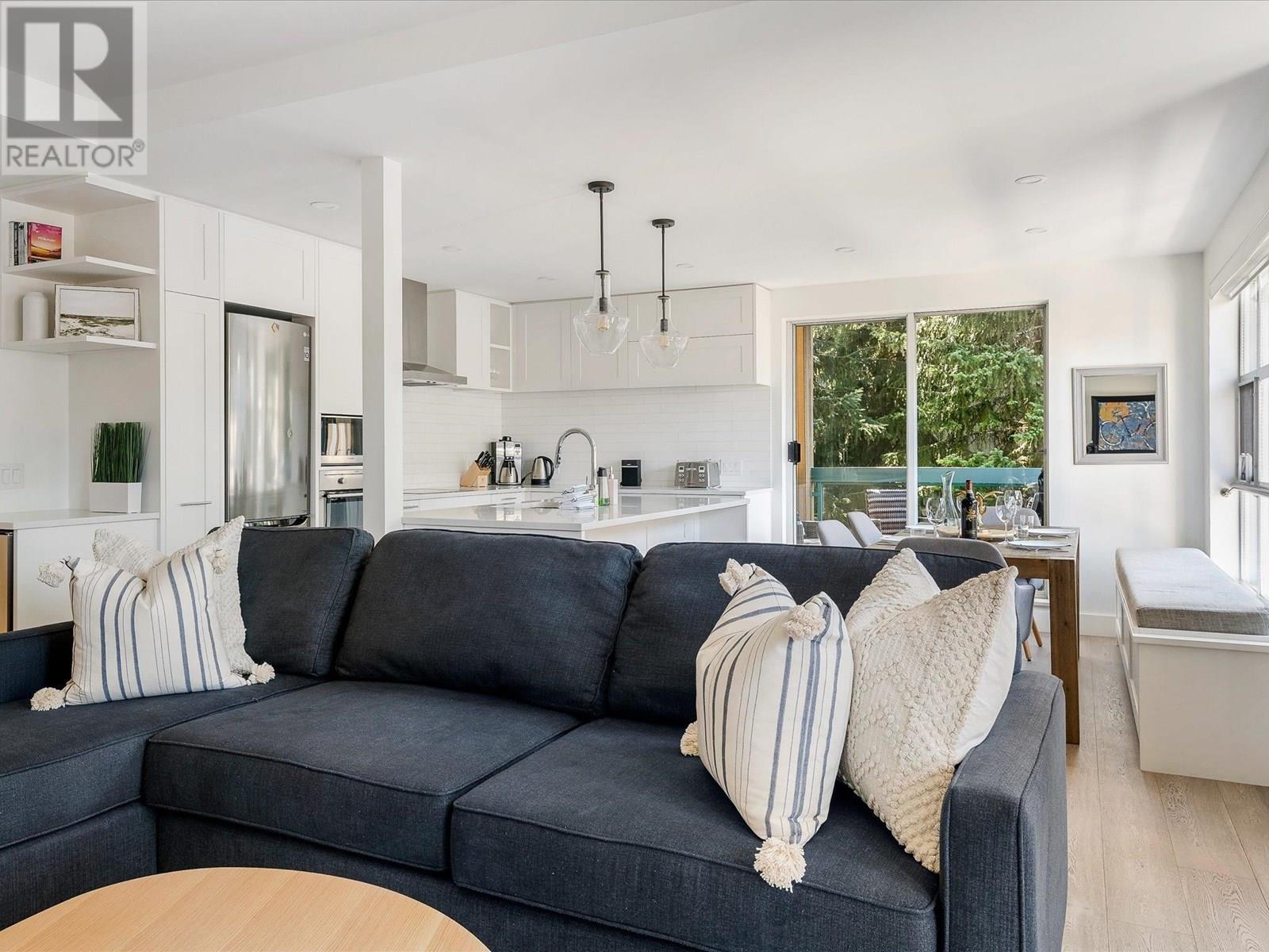 209 4865 Painted Cliff Road, Whistler, British Columbia  V6Z 2W4 - Photo 11 - R3029851