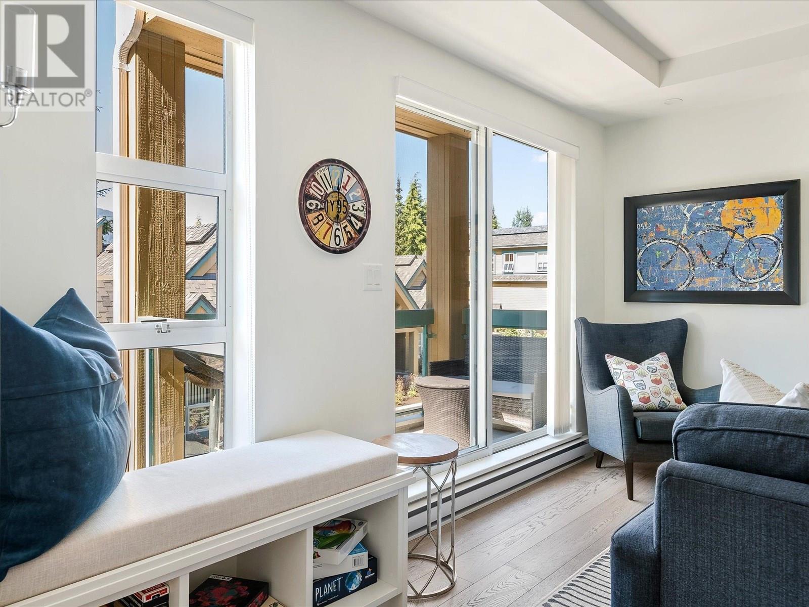 209 4865 Painted Cliff Road, Whistler, British Columbia  V6Z 2W4 - Photo 10 - R3029851