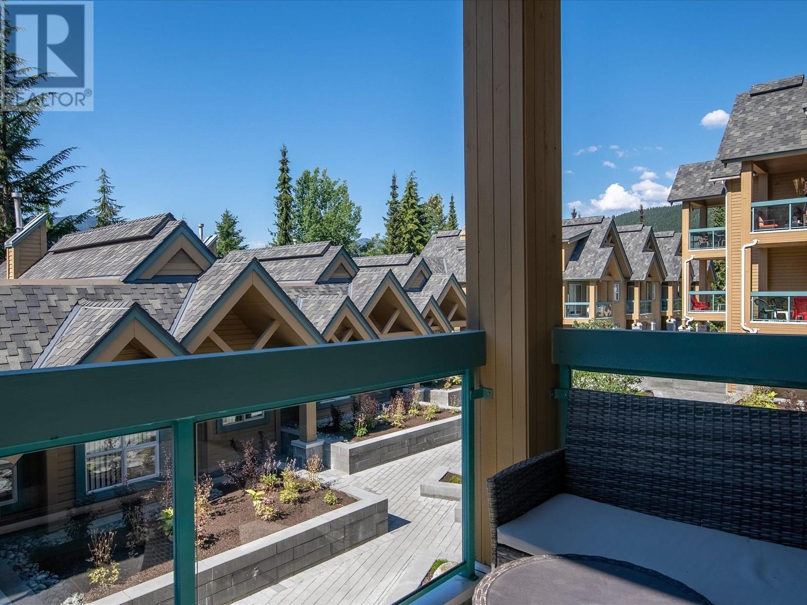 209 4865 Painted Cliff Road, Whistler, British Columbia  V6Z 2W4 - Photo 12 - R3029851
